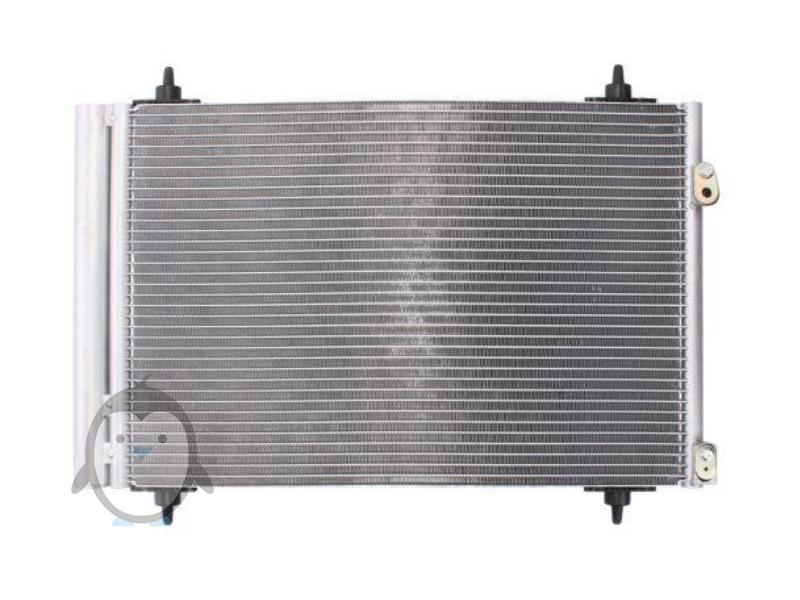 Citroen air conditioning condenser 6455EW 6455GG 6455GL 6455HJ 6455HK 6455CX 6455EV 6455GH 6455HN 6455HT 96825319 9650545480