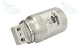 Carrier Viento range receiver drier