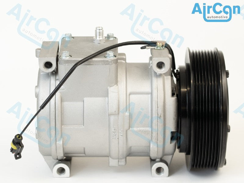 Copy of Denso 10PA17C AC Compressor reference 8FK351106641, 92030186, 93030186, ACP776000S, JDAK014, JDK014, 1201183X, CP50701, 503-140, 203D35, 1018-00311, 77375, 32661G, 40440140, 78375, 3947020, AP221429, KV22898, AN221429, 851099N, 8880100310, 89361