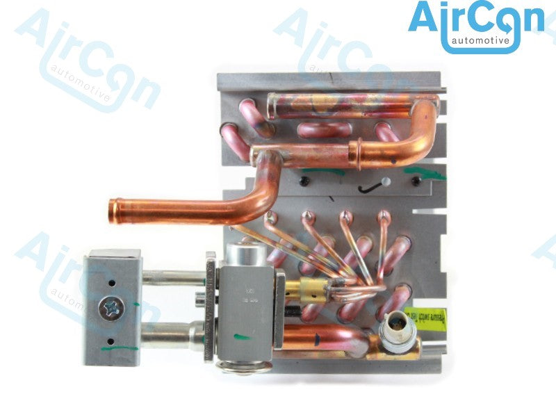 Evaporator heater core CASE OPTUM references 82037665, 82037666, 82023542, 8150187, 82027885, 82033008, 82033007, 59022241, 294F24, 300072109, 59022211, 45111979, 54086, 294C88, 5902223, 300083215