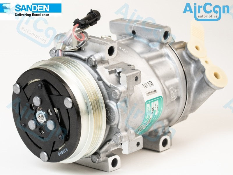 Fiat_Ducato_Iveco_Daily_AC_Compressor_71721759, 71724759, 71721760, 71724259, 71781791, 71796000, 504005418, 504384357, 5802219858,