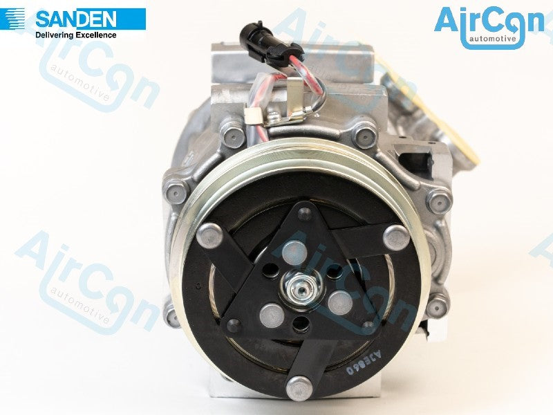 Fiat_Ducato_Iveco_Daily_Citroen_Jumper_Peugeot_Boxer_Sanden_Compressor_SD7V16-1822E, SD7V16-1875, SD7V16-1178, SCU1822, SCU1875, SCU1178