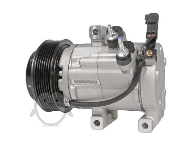 Ford Ranger 2.2/3.2 Air con Compressor 1715093, 5329259, AB39-19D629-BB, AB39-19D629BB, AB39-19D629-BC, AB39-19D629BC, 51-1008, HY-AC227, AB39-19D629BB, 10-3503