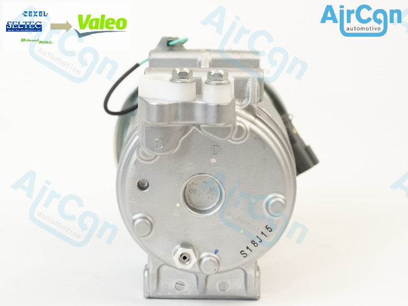 Hitachi_ZX-3_Zaxis_ac_compressor_Valeo_Zexel_DKS-15D_DKS15CH_Z0016466A, Z0011329A, Z0016466A, 815034, 5060122330, 5062119730, 50602117930, 4621589, 815034, 4719131, 4710206, 4713660, 787B244279, 50602117930, 5060122330, 5062119730, CC1270VA