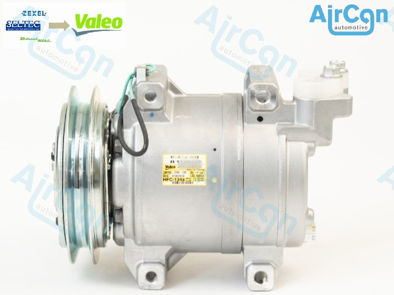 Hitachi_ZX_Zaxis_ac_compressor_Valeo_Zexel_DKS-15D_DKS15CH_Z0016466A, Z0011329A, Z0016466A, 815034, 506012-2330, 506211-9730, 5060211-7930, 4621589, 815034, 4719131, 4710206, 4713660, 787B244279, 50602117930, 5060122330, 5062119730, CC1270VA