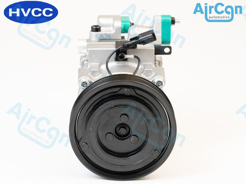 Hyundai_Trajet_Santa_fe_AC_compressor_141026, 68802O, 813378, 8200K123, 851392N, 8880100362, 89238, 8FK351273131, 8FK351273141, 8FK351273221, 8FK351273231, 8FK351273241, 92060737, 93060737, ACP12210