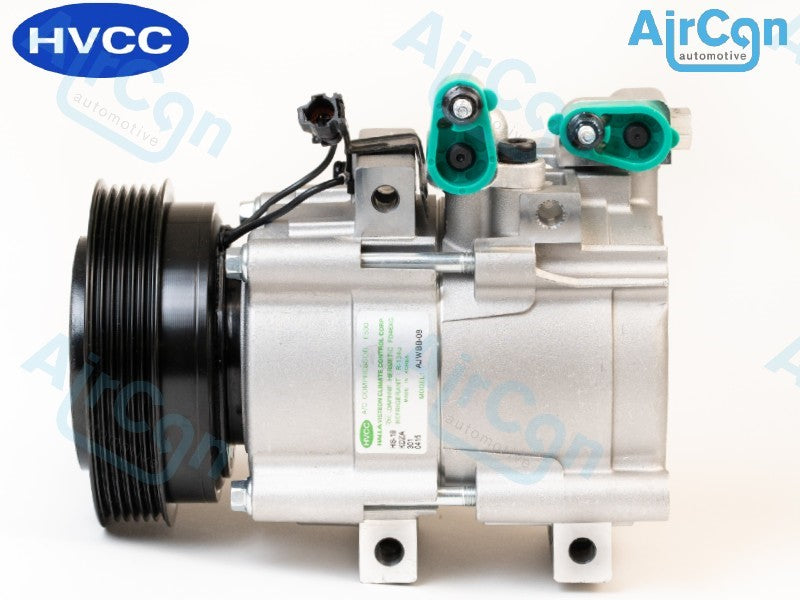Hyundai_Trajet_Santa_fe_AC_compressor_977013A670, 977013A671, 977013A672, 977013A680, 977013A681, 977013A682, 9770126300, 9770139180, F500-NA5DB03, MAXBA-01, QBVDA-01