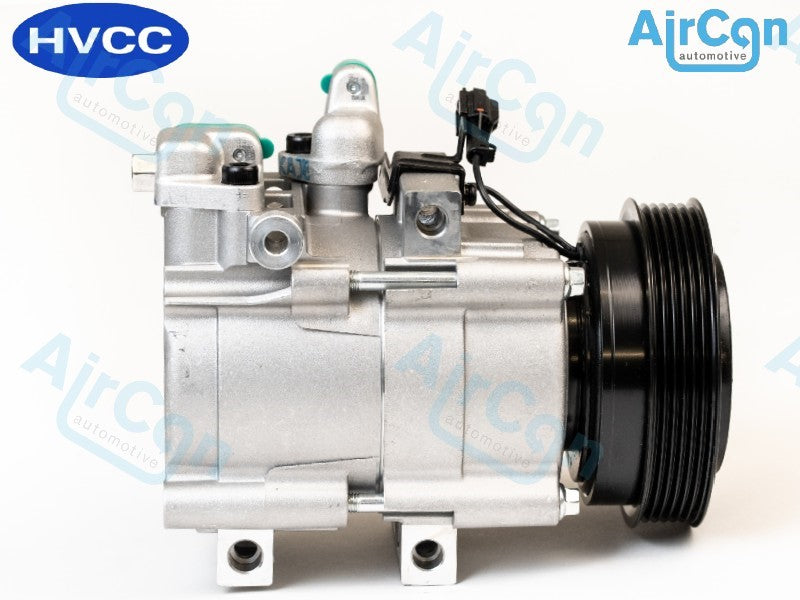 Hyundai_Trajet_Santa_fe_AC_compressor_ACP1221000P, ACP1230000P, ACP1231000P, HYAK123, HYAK324, HYK123, HYK324, TSP0155480, TSP0159480, 502280403, 58183, 51-0403, 1201040, 14-1026P, 40440149