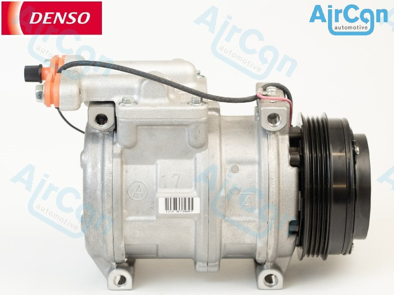 Iveco_stralis_Eurostar_Eurotrakker_Eurotech_AC_compressor_Denso_10PA17C, 447170-8600, 99488569, 40440032, 1201611, 447220-5751, 4471705430, 4471803620, 98771A, ACP793000S, DCP12006, DCP12009, IVAK072, IVK072, IVK074, TSP0155806, 851062N, 851396N, 89413, 8FK351108961, 92030066, 93030066, 98302, 98302A, 98771