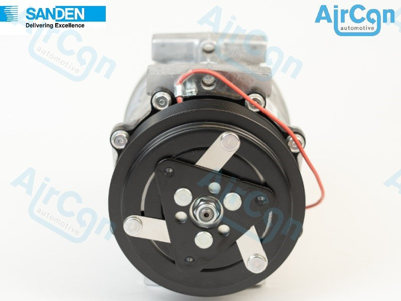 JCB_FASTRAC_COMPRESSOR_71440477, Sanden_SD7H15-8124, SCU8124, 40405380, 200G31, 509-5986, 509-59863, 5095986, 101284201, 1012-84201, 909727, 98780, 1201371