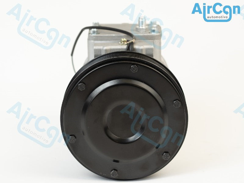 Copy of John Deere 10PA17C AC Compressor reference 1201183X, CP50701, 503-140, 203D35, 1018-00311, 77375, 32661G, 40440140, 78375, 3947020, AP221429, KV22898, AN221429, 851099N 8880100310 89361 8FK351106641 92030186 93030186 ACP776000S JDAK014 JDK014