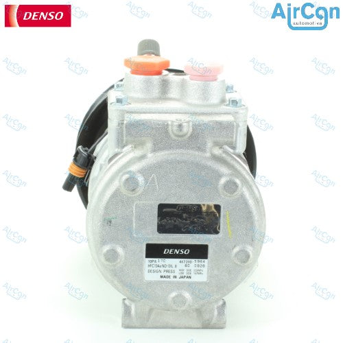 JOHN_DEERE_7210, 7410, 7510, 7610, 7710, 7810, 7910, 7815, 7720, 7820, 7920_AC_COMPRESSOR_PUMP_AH169875, AH69875, AH46609, AW23886, AW24173, RE69716, RE46609, RE70016, SE501462, SE501459, SE502624, TY24304, TY6764, 4710454, 42511096912, 4710460, RW7810P075606