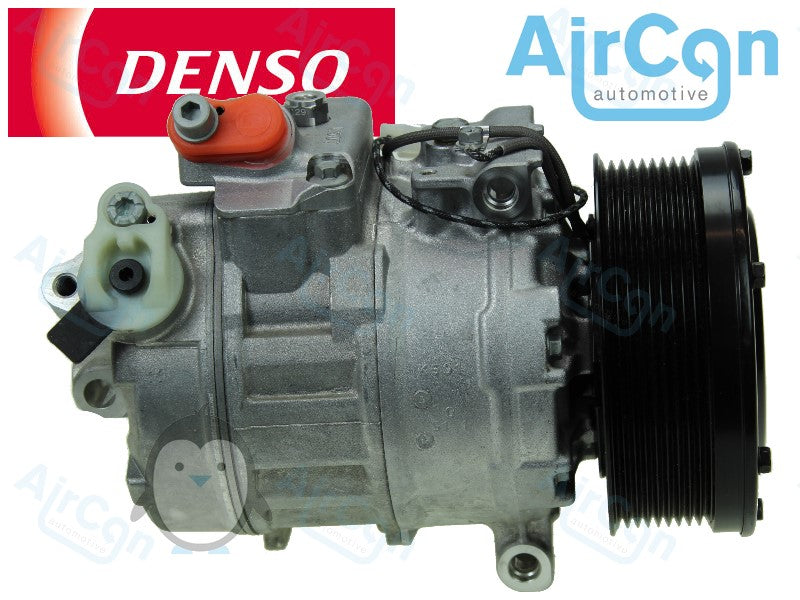 Krone Big M 400 AC compressor 743.645.0, 7436450, 0007436450, 007436450, 541200623, 24730015121, 98751, A0002343711, 447220-8706, 437100-6310, 447220-8702, 447260-3293, 1201773