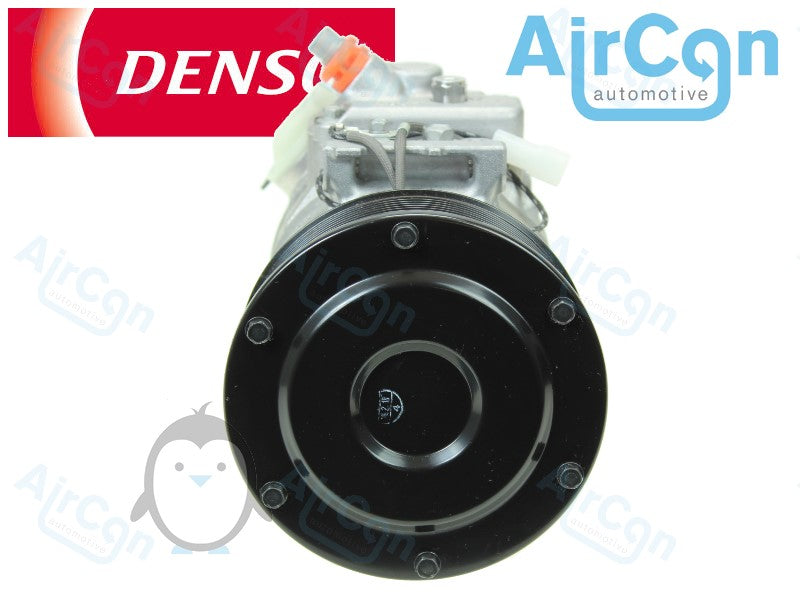 Krone Big M MK2 AC compressor 743.645.0, 7436450, 0007436450, 007436450, 541200623, 24730015121, 98751, A0002343711, 447220-8706, 437100-6310, 447220-8702, 447260-3293, 1201773
