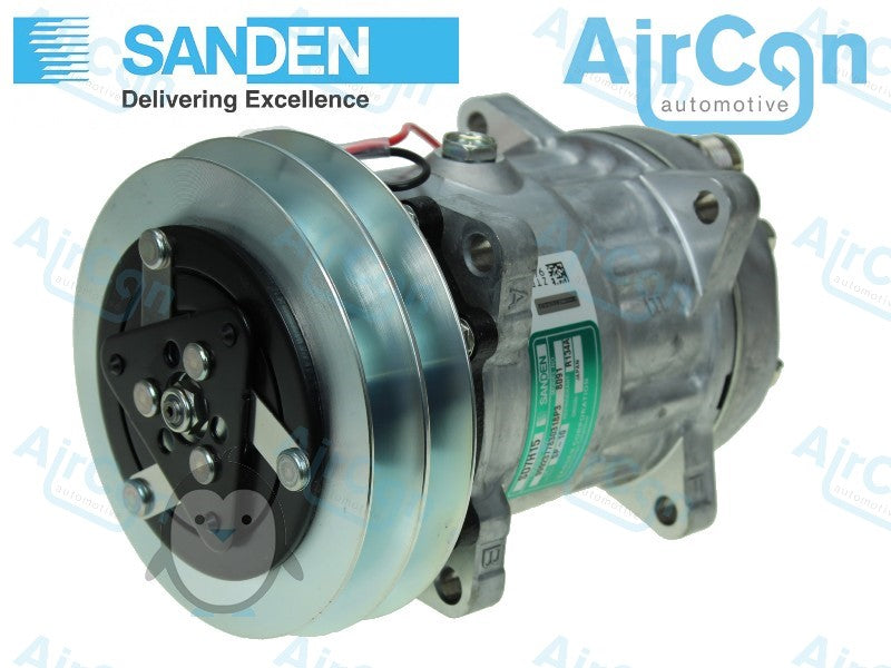 Lamborghini_R3_AC_compressor, 4411400, 4437338, 04411400, 04437338, 1136524, 1136585, 0.010.9121.4, 001091214, SD7H15-8091, SD7H15 8091, SD7H158091, SCU8091, 5800109, 1201533x, 509-5505, 1012-73200, 200C07, B74448, 82/9202-158, 82/9202-158E