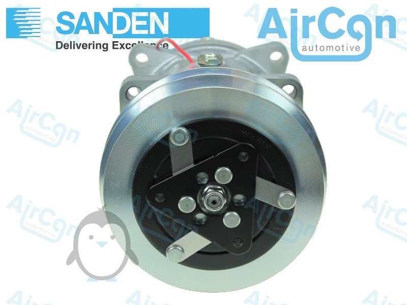 Lamborghini_R4_AC_compressor, 4411400, 4437338, 04411400, 04437338, 1136524, 1136585, 0.010.9121.4, 001091214, SD7H15-8091, SD7H15 8091, SD7H158091, SCU8091, 5800109, 1201533x, 509-5505, 1012-73200, 200C07, B74448, 82/9202-158, 82/9202-158E
