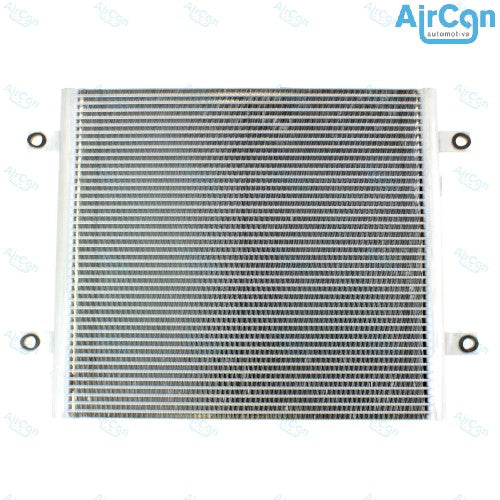 Massey_Ferguson_6600_7600_series_air_conditioning_condenser_4292045M5, 291C41, 30311746, 400-6264, 422022N, 2100-82020