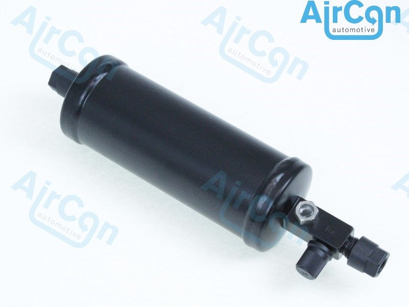 Massey_Ferguson_air_conditioning_receiver_drier_4285797M1, 4285797M2, 4285797M3, 00818115, 71039, 221A93, 800-142, ARD-1267, 1211334, 34960, 2700-82206, 800142, ARD1267, 270082206