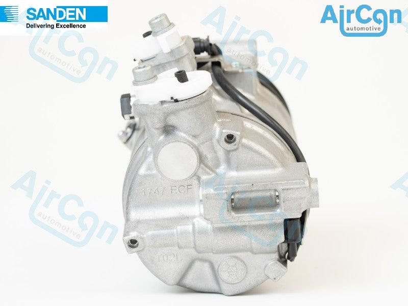 Mercedes_Sanden_PXC14-1747, PXC-1736, PXC-1785, PXC-1787, 0008303002, 0008303801, 0008303902, 0008304002, 0008304400, 0008305301, 0032306911, 40405449, 12010167, 51-0992, 40405449, 12010167, 51-0992, 10-4225, 10-4439, 852945N, 10553811