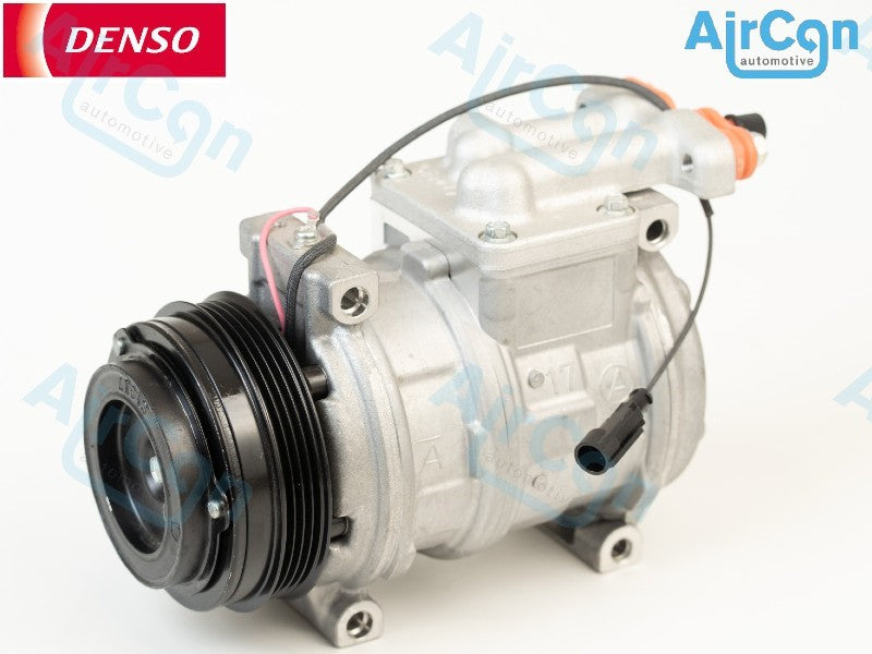 New_holland_AC_compressor_Denso_10PA17C, 447170-8600, 447170-8600, 500341617, 500381465, 500391499, 504385146, 99488569, 503-138, 1018-83201, 203D13