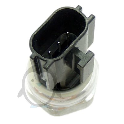 A/C pressure sensor Nissan / Mazda 92136-ET00A, 92136-6J010, 92136-3Z600, 92136-6J001, BBM4-61-503A, 92136ET00A, 921363Z600, 921366J010, 921361FA0A, MR306627, MT1202, 20994, 275A76, 42CP8-11, N55201, TSP0435083, 38939, 82D0435083A, V38730027, 860200N, V38730027