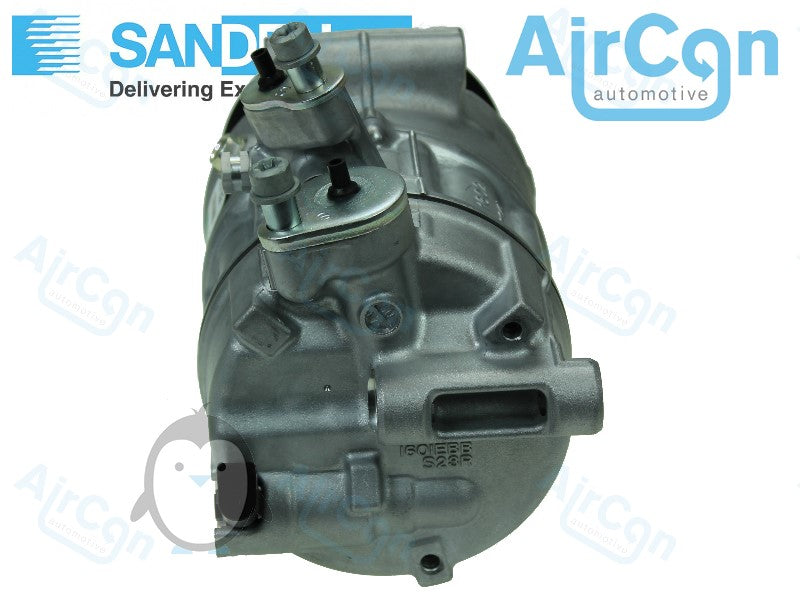 SEAT air conditioning compressor 1201910X, 1201210X, 1201209X, 1201149X, 1201148X, 1201910, 1201210, 1201209, 1201149, 1201148, 68556, 67556, 5147100477, 510123, 5060410760, 5060410270, 471909283