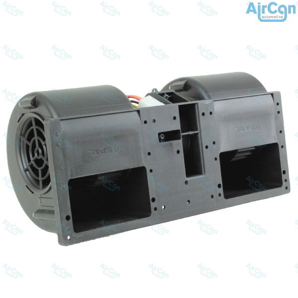 SPAL_006-B40-22, 3000.2139, 1208036, 20220075, 282001034, 8864010002800, H11000276, AC-3000.2139, AC3000.2139