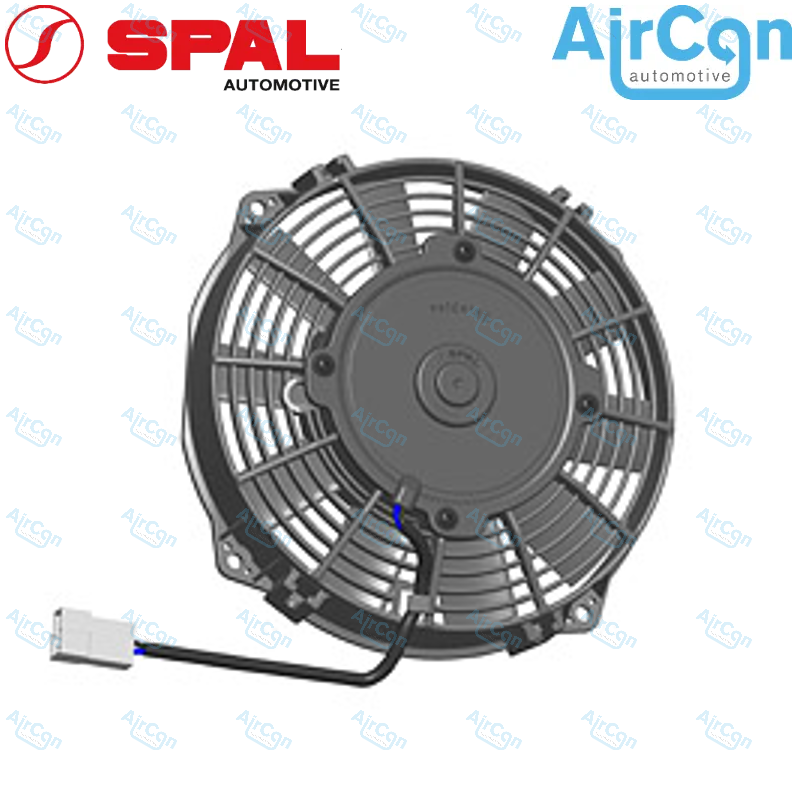 SPAL VA14-AP7C34S