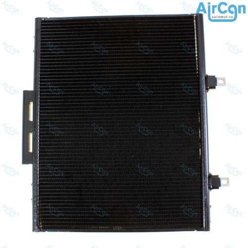 STEYR_6130, 6145, 6160_air_conditioning_condenser_84154157, 84249272, 291C02, 2100-72103, 400-2061, 30311871, R30-0037, S.118215, 8141048, 210072103, 4002061, R300037