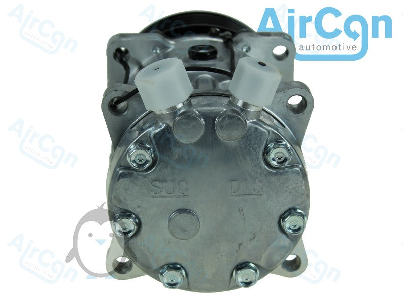 Sanden SD7H15 7890, SD7H15 8099, SD7H15 4328, SD7H156022, SD7H158100, SD7H158103, SD7H158175, SD7H158028, SD7H157890, SD7H158230, SD7H158026, SD7H158229, SD7H157865, SD7H157890