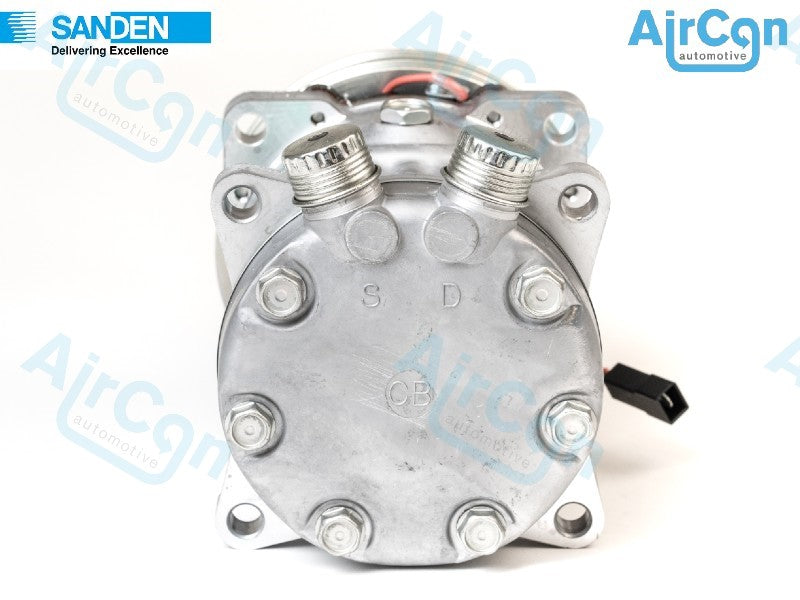 Sanden_AC_Compressor_FIATAGRI_FORD_AGRI_CNH_5165548, 5165549, 5129685, 5144781, 84316006, 82367366, 080501, 509-5552, 5144781, 200F01