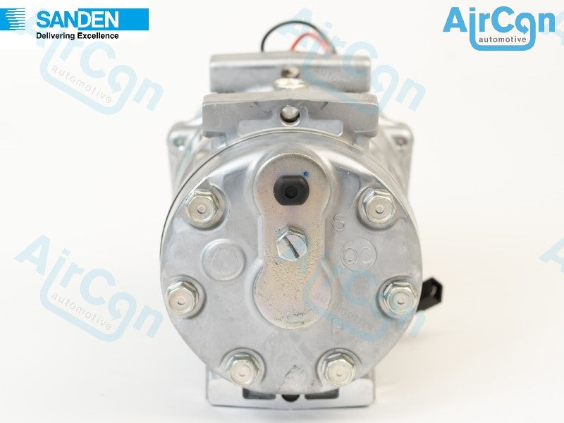 Sanden_SD7H15-8147, SCU8147, Massey_Ferguson_Agco_AC_Compressor_3789035M1, 4789035M1, 1012-82300, 101282300, 130711, 1.1409, K11409, 320124, 851763N, 920.20258, 7111249R, 1201987, 509-6393, 5096393