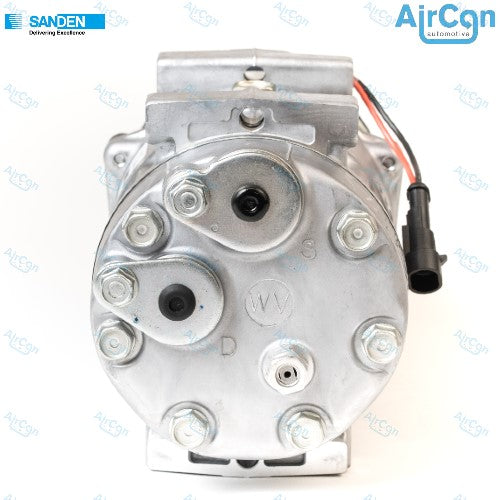 Sanden_SD7H158148, SD7H156021, SCU8148, SCU6021, 87709785, 87802912, 87202910