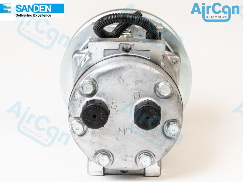 Sanden_SD7H15_Case47809628, 317008A3, 317008A2, 71407892, 869926288, 86993463R