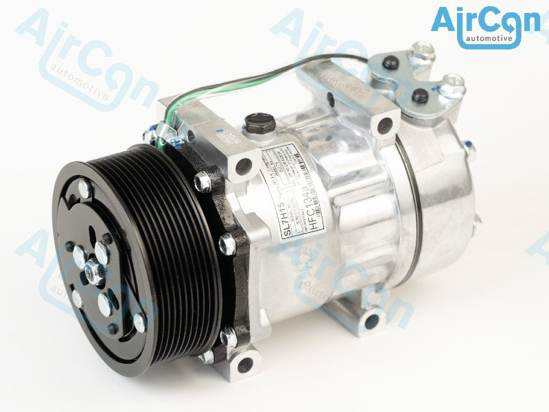 Scania_AC_Compressor_1531196, 1888032, 570608, 0051408834, 2564093, 573125, 7485020459, 10570608, 15504811, Sanden_SD7H15-8275, SD7H15-6243, SD7H15-8295, SCU8275, SCU6243, SCU8295