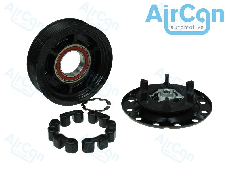 Toyota, Avensis, compressor, Clutch, GE447260-1256, GE447260-1255, GE447260-1254, GE447260-1253, GE447260-1252, GE447260-1251, GE447260-1250, GE447190-5200, 8FK-351-125-221, 8FK351125221, 51-0801, 447280-6610, 447280-6560, 447260-1258, 447260-1257, 447260-1256, 447260-1255, 447260-1254, , 447260-1252, 447260-1251, 447260-1250, 447190-5200, 14-6208P, 14-6208, 1201791X, 10-0970, 8831042280, 8831042260, 8831042250, 8831002400, 1201791, 98817, 97817