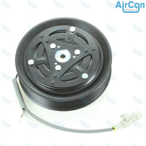 Toyota_hilux_2.5D_3.0D_Air_Conditioning_compressor_pump_clutch_pulley_447160-2820, 447180-7201, 447180-7202, 447180-8280, 447260-6390, 447260-8020, 447280-2310, 447280-2470, 447280-2471, 51-0770, 510770, 98743, DCP50092, 88310-0K110, 88310-0K112, 88310-0K113, 88310-0K130, 88310-0K131, 88310-0K132, 88310-71062, 88320-0K080, 88320-0K240, 88320-0K341, 447160-1970