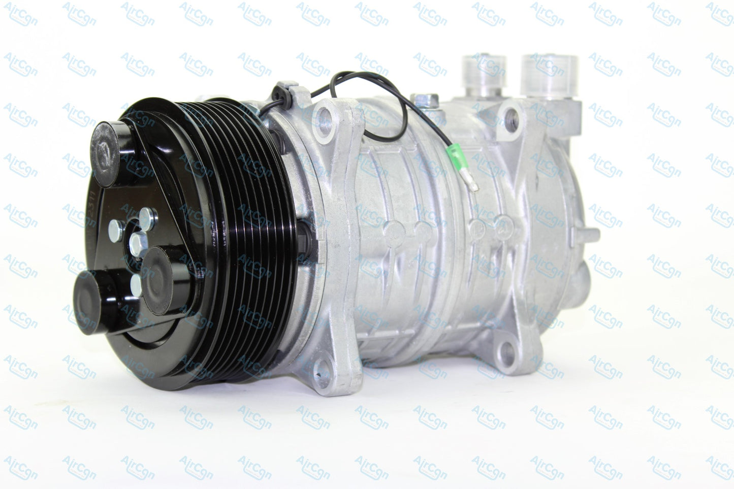 VALEO TM16 MONOLITHIC COMPRESSOR Z0006357C, 40430300