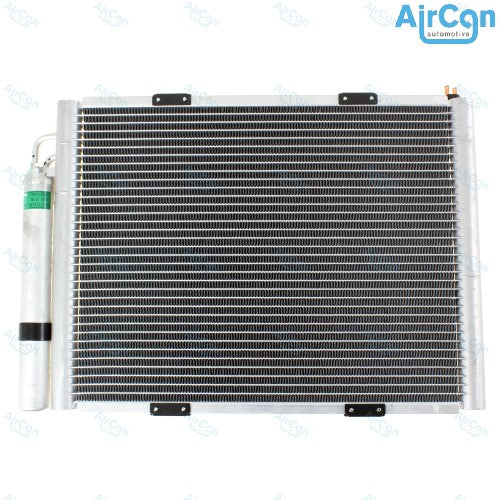Valtra_air_conditoning_condenser_N103, N113, N123, N143, N163, V63297500, V0091730, ACV0091730, 291C32, 400-6708, 2100-90101, 8141054, 4006708, 210090101_Valmet
