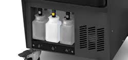 OKSYS automatic uv dye injection kit