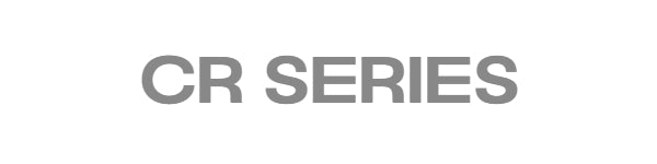 New Holland CR combines