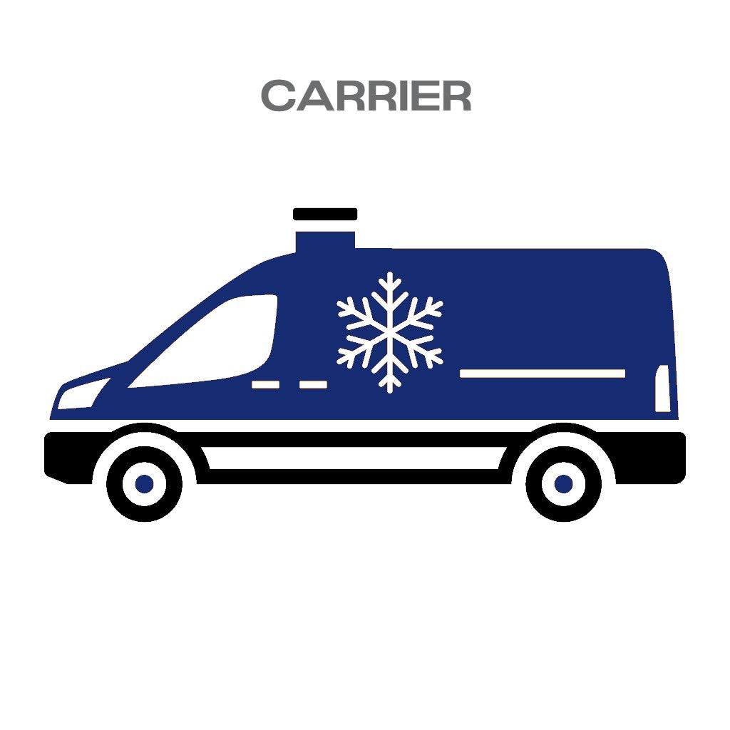 Carrier