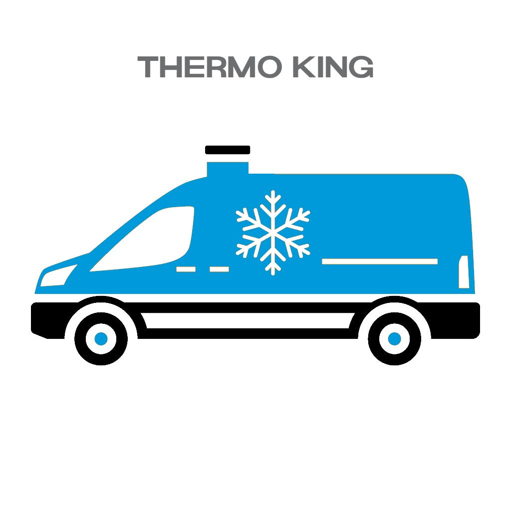 Thermo King refrigeration