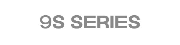 Massey Ferguson 9S series
