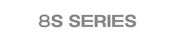 Massey Ferguson 8S series