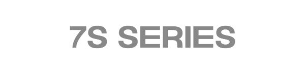 Massey Ferguson 7S series