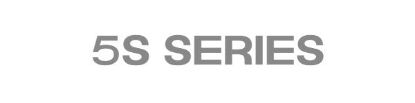 Massey Ferguson 5S series