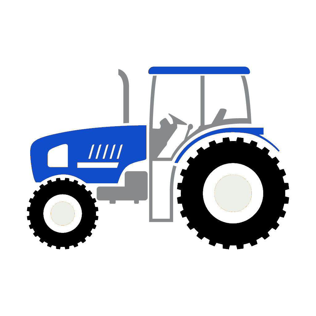 New Holland tractors air conditioning