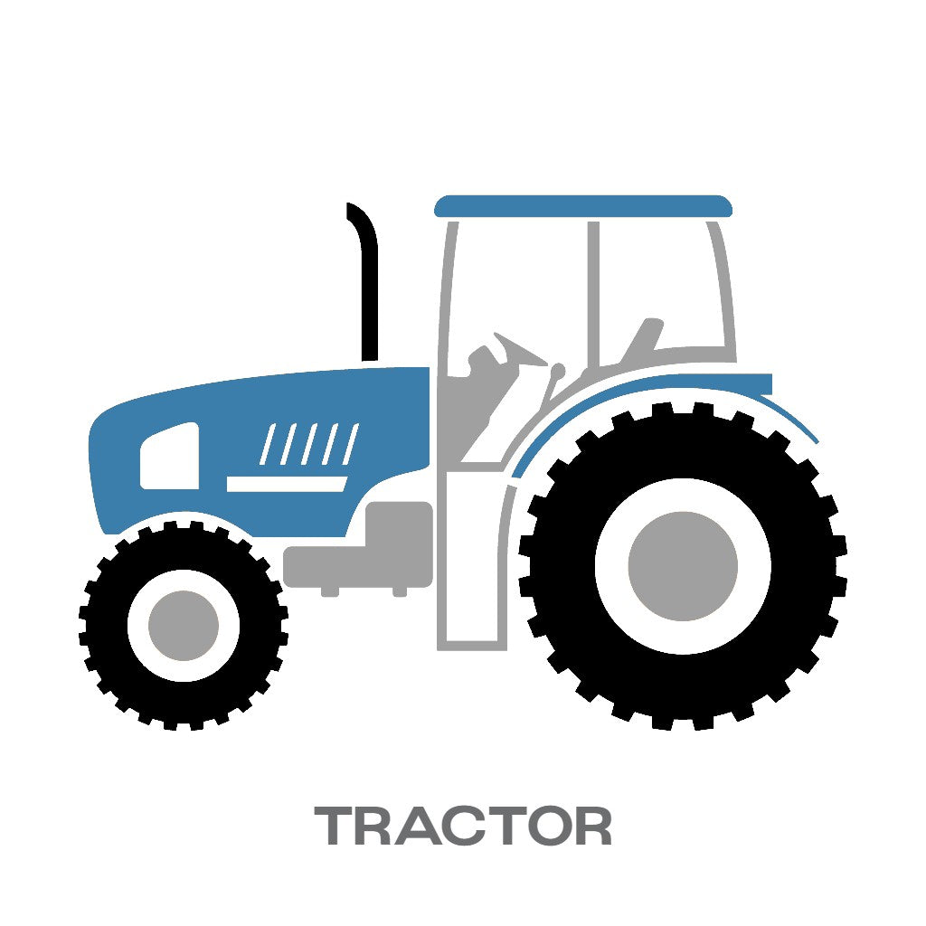 Landini tractor