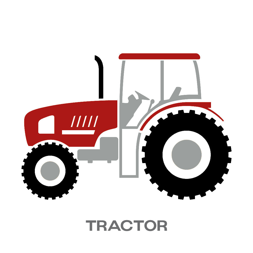 Valtra Tractors